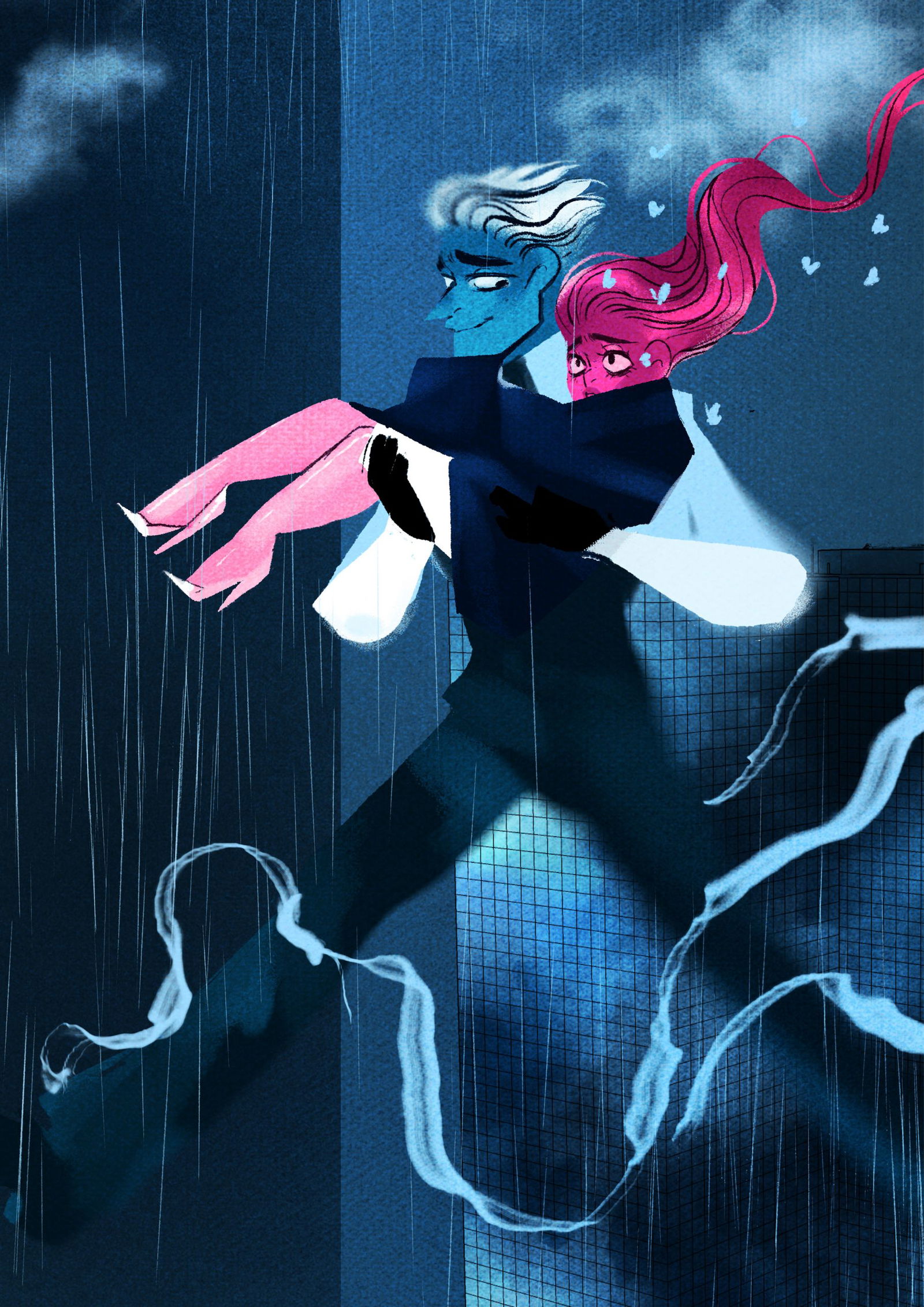 Lore Olympus