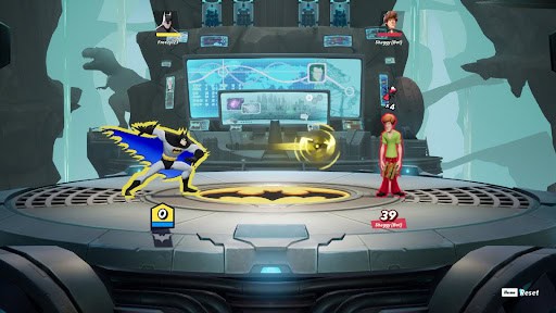 MultiVersus Batman Guide-02 | The Outerhaven MultiVersus Batman Guide-02