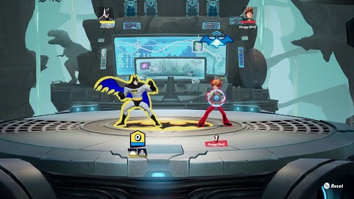MultiVersus Batman Guide-03 | The Outerhaven MultiVersus Batman Guide-02