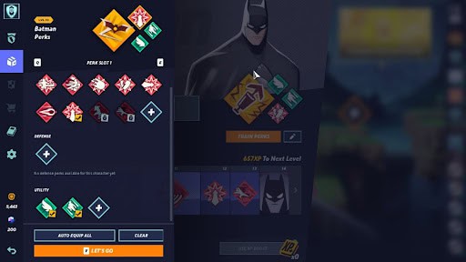 MultiVersus Batman Guide-04 | The Outerhaven MultiVersus Batman Guide-04