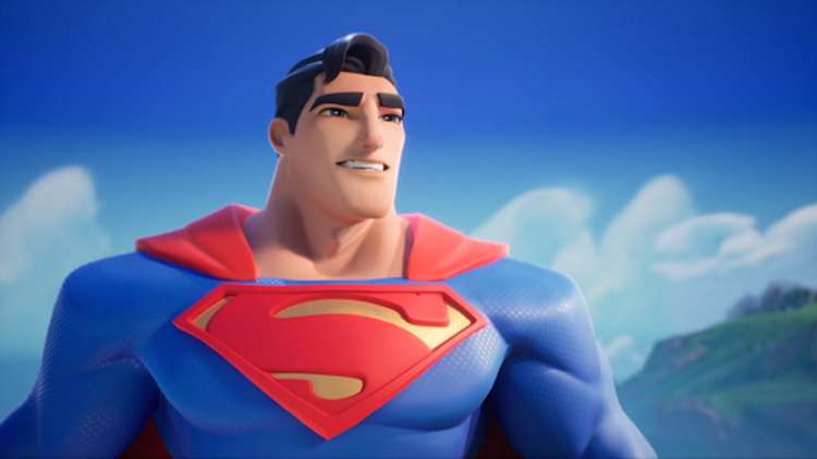 MultiVersus Superman Guide-01 | The Outerhaven MultiVersus Superman Guide-01