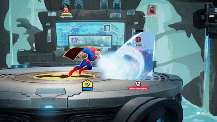 MultiVersus Superman Guide-02 | The Outerhaven MultiVersus Superman Guide-02