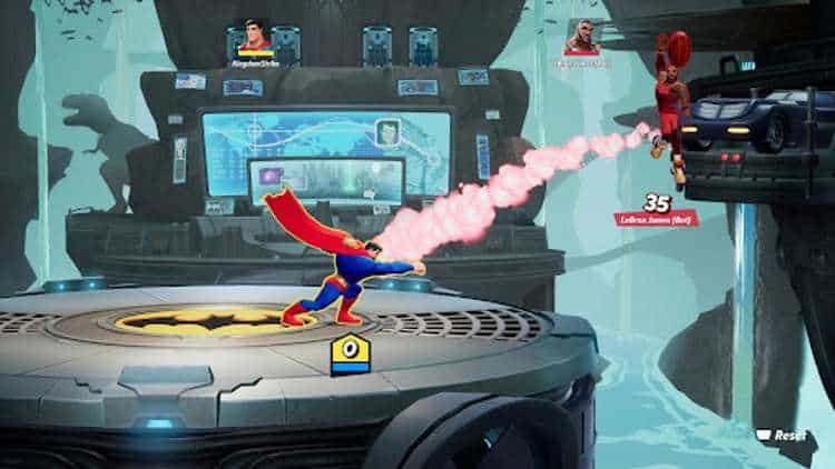 MultiVersus Superman Guide-03 | The Outerhaven MultiVersus Superman Guide-03