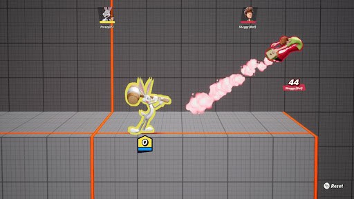 Multiversus Bugs Bunny Guide image-02 | The Outerhaven Multiversus Bugs Bunny Guide image-02