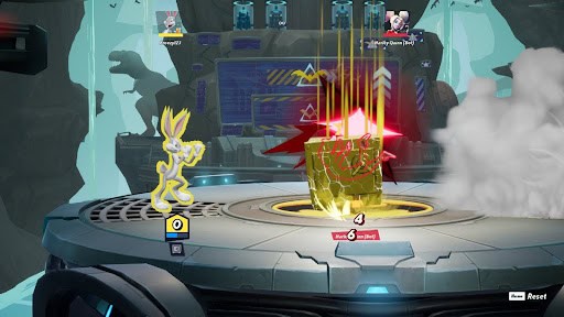 Multiversus Bugs Bunny Guide image-03 | The Outerhaven Multiversus Bugs Bunny Guide image-03