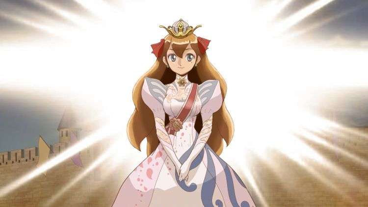 Princess Maker Refine Released