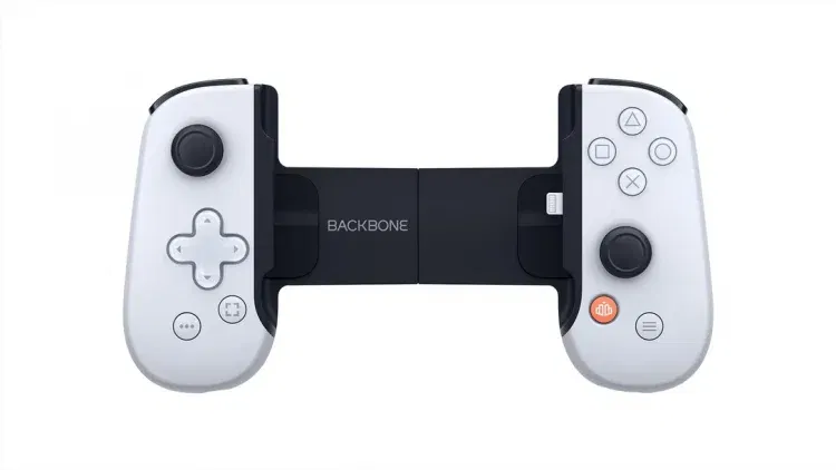 PlayStation Backbone One Mobile Controller-01