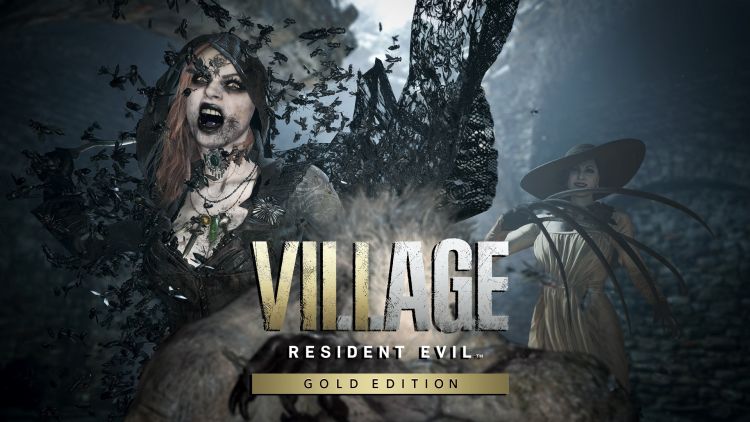 Resident Evil: Village