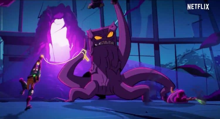 ROTTMNT-Image3 | The Outerhaven Rise of the Teenage Mutant Ninja Turtles