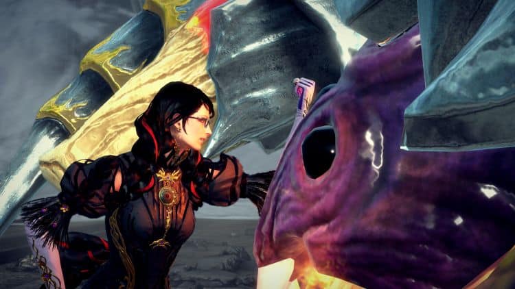 Switch_Bayonetta3_screenshot_19 | The Outerhaven