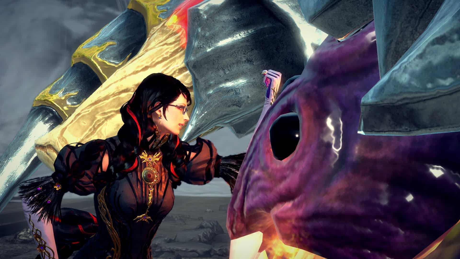 Switch_Bayonetta3_screenshot_19 | The Outerhaven