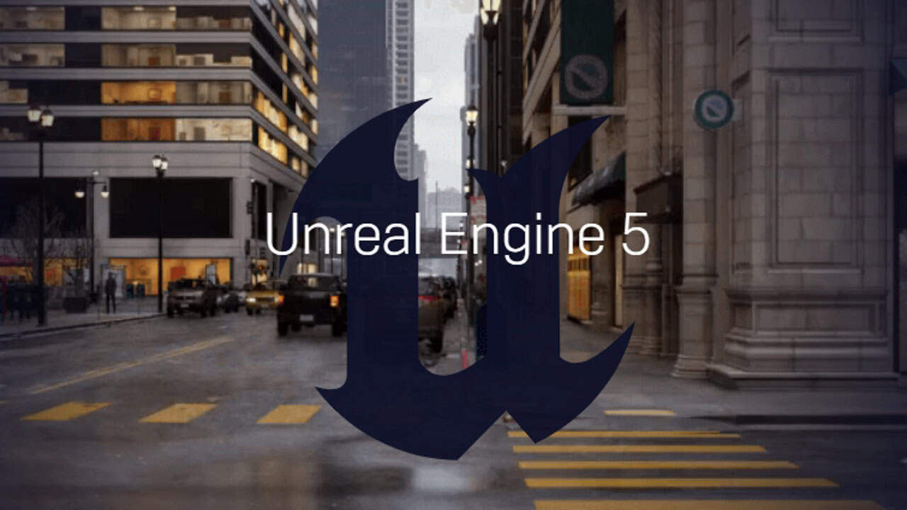 Unreal Engine 5 | The Outerhaven Unreal Engine 5