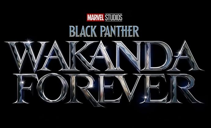 Black Panther Wakanda Forever