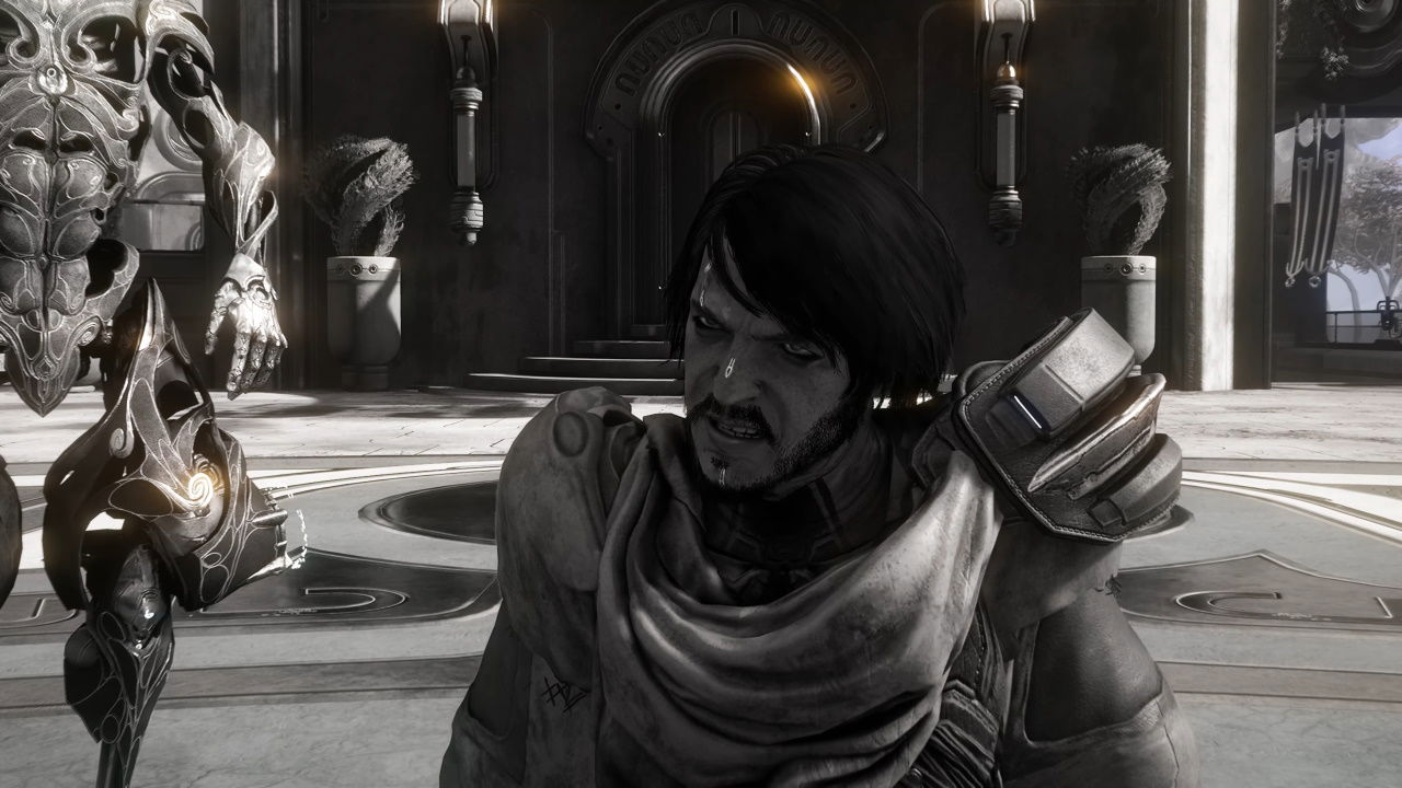 Warframe: The Duviri Paradox Expansion Official Reveal Trailer Warframe The Duviri Paradox _ Official Reveal