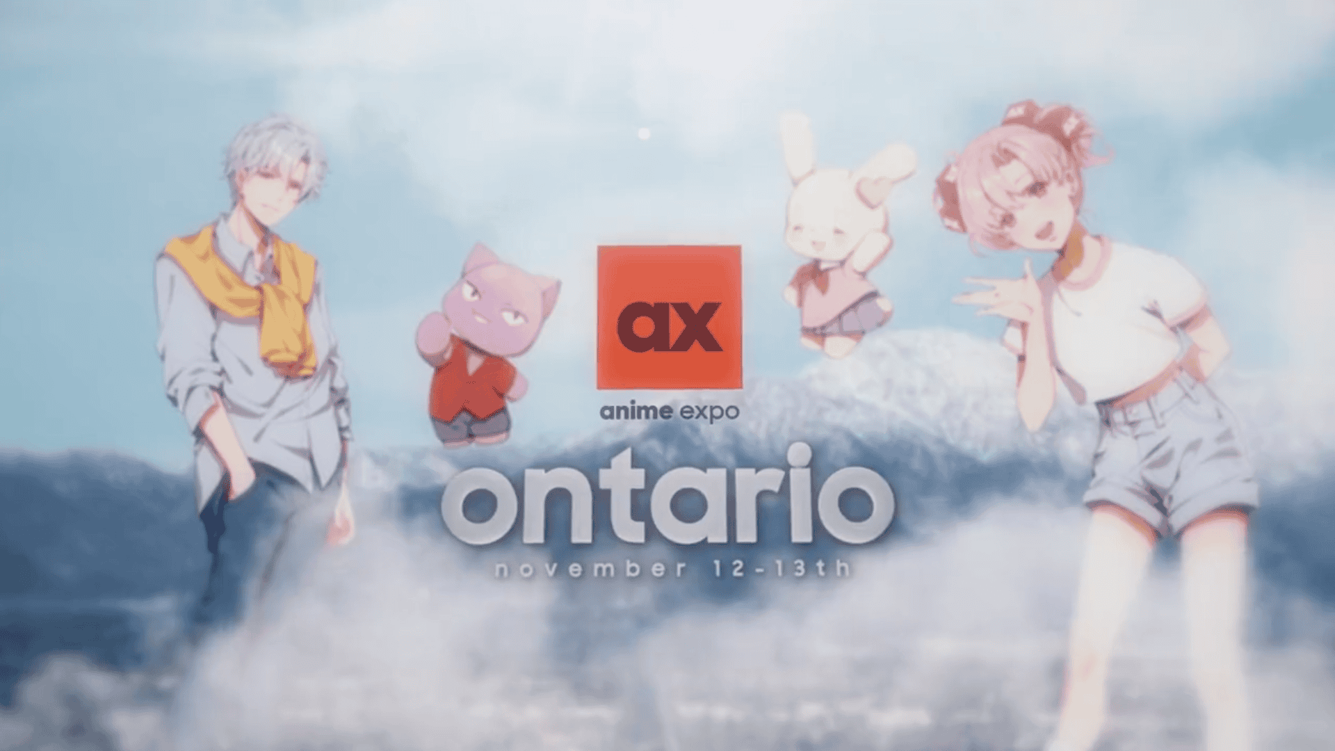 ax | The Outerhaven
