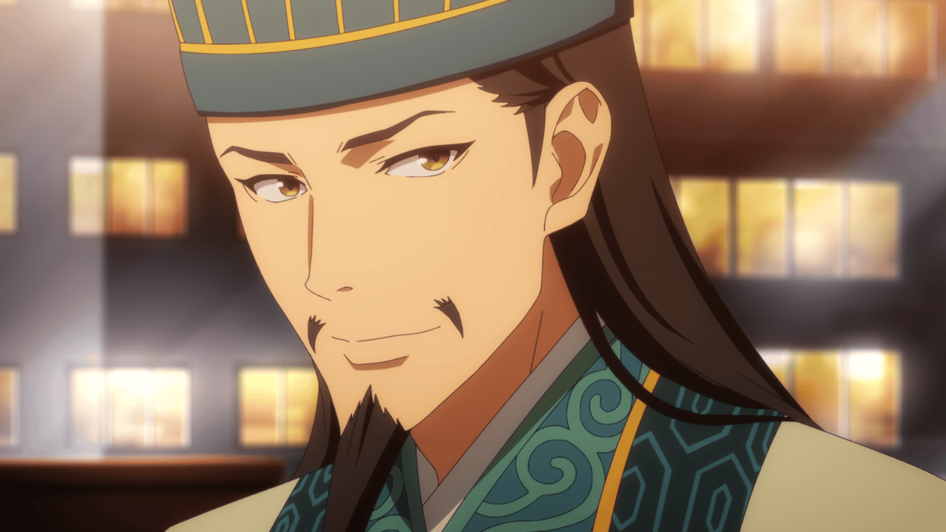 kongming | The Outerhaven