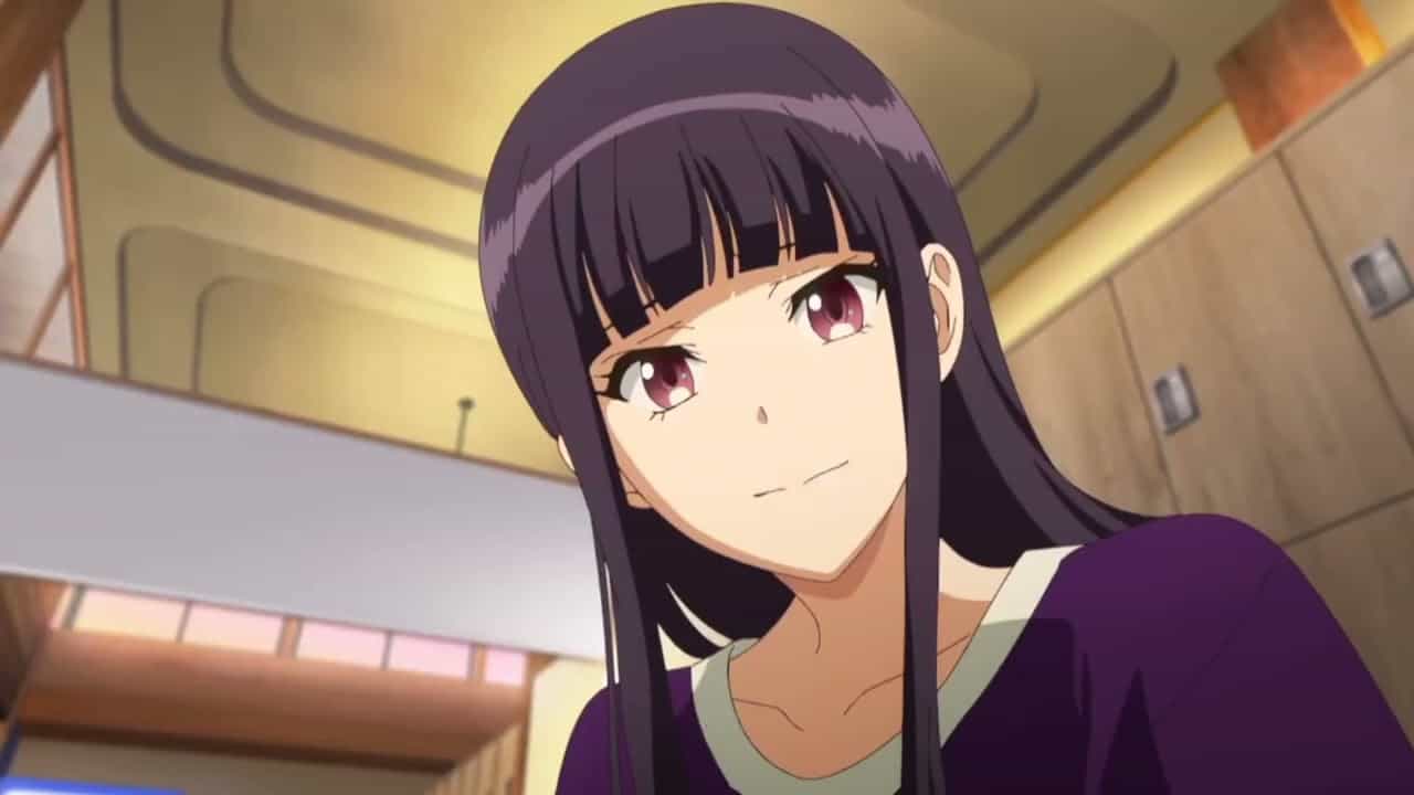 nanami | The Outerhaven