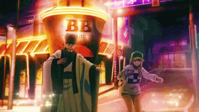 paripi-koumei | The Outerhaven