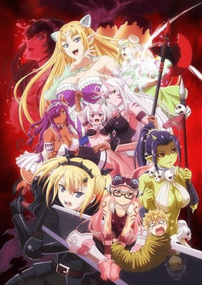 petergrill | The Outerhaven Sentai Filmworks