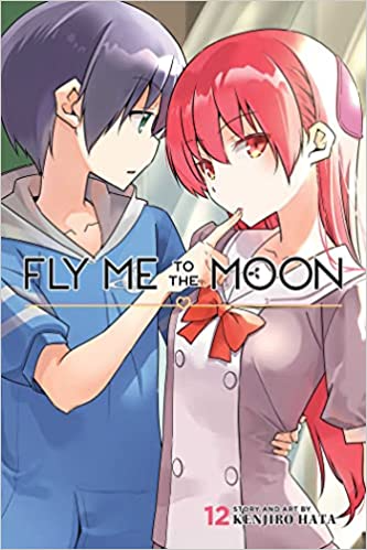 Fly Me to the Moon