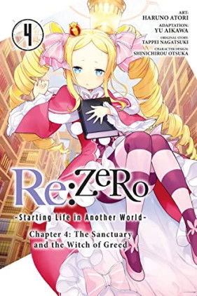 ReZERO