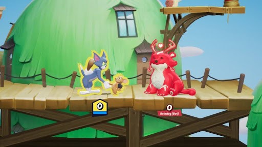 A few other notes about MultiVersus | The Outerhaven A few other notes about MultiVersus