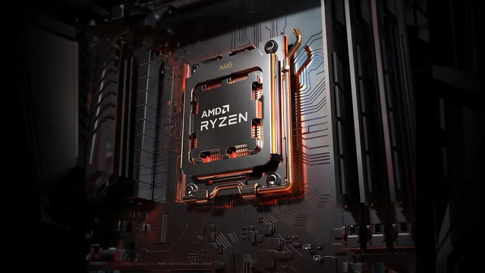 AMD Zen 4 Ryzen 7000
