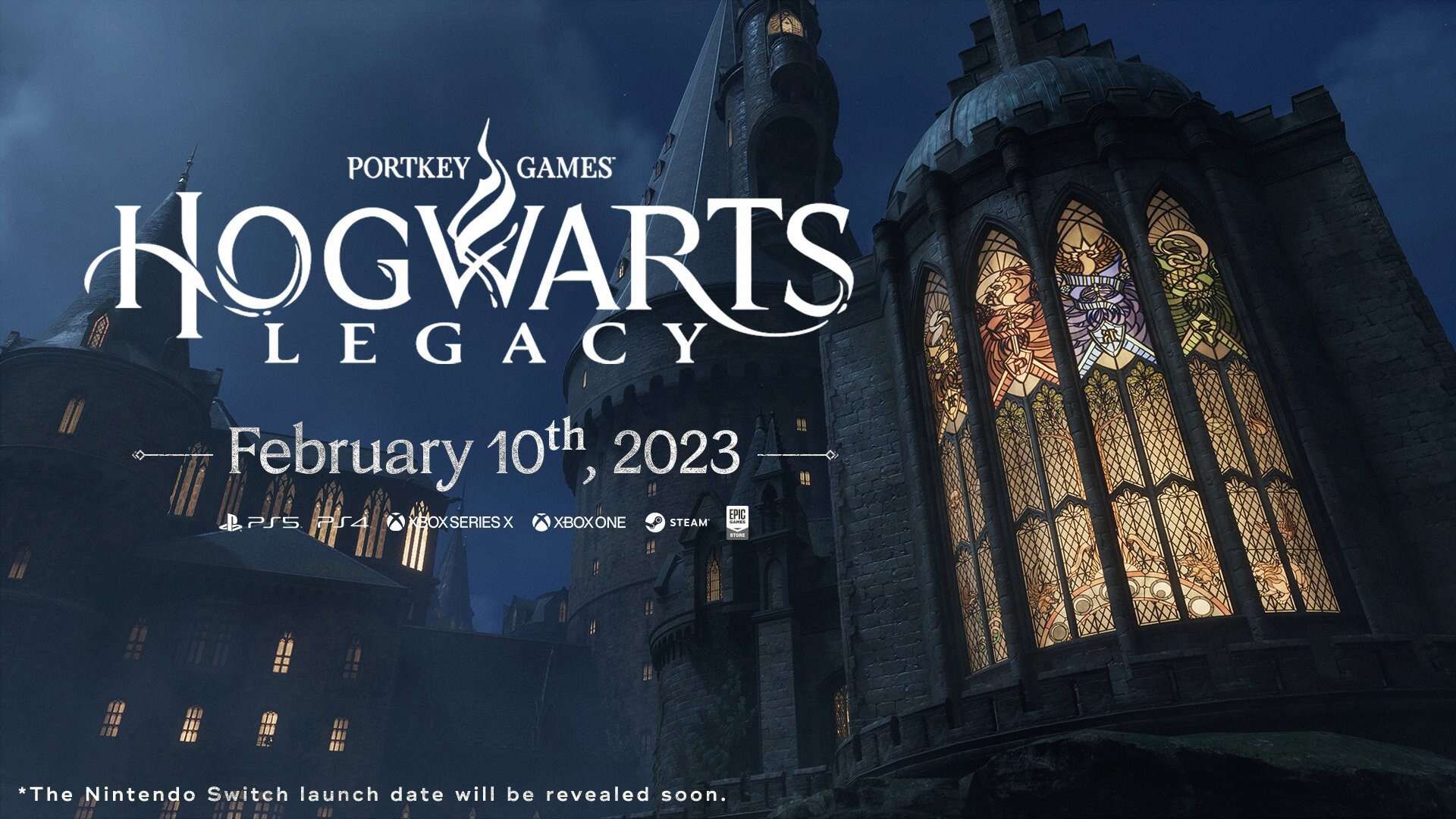 Hogwarts Legacy Delayed | The Outerhaven Hogwarts Legacy 2023