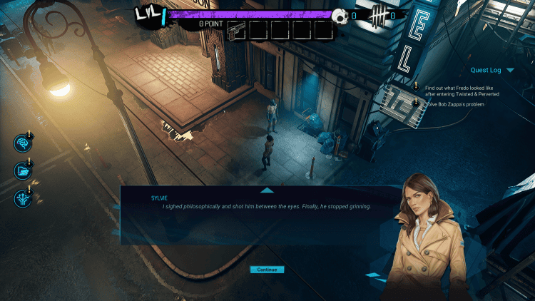 Gamedec - Consequences | The Outerhaven Gamedec - Consequences of Crossing the Gamedec