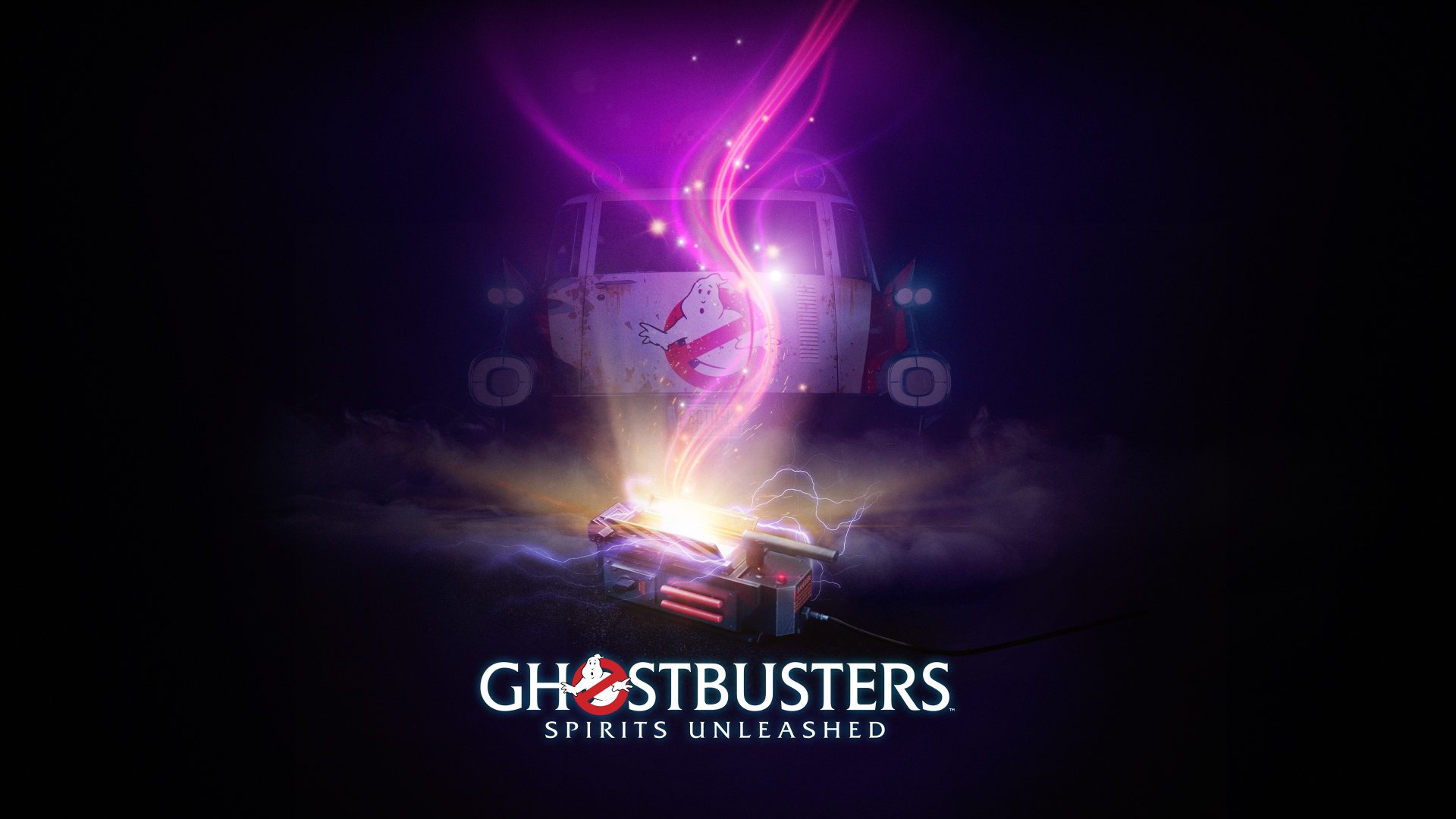 Ghostbusters | The Outerhaven Ghostbusters: Spirits Unleashed