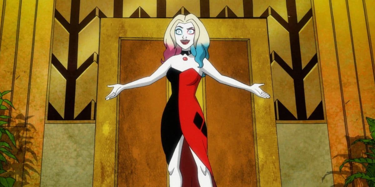Harley Quinn4 | The Outerhaven Harley Quinn Season 4, Harley Quinn Season 3 Review