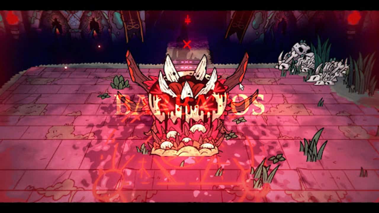 How to defeat Barbatos in Cult of the Lamb-01 | The Outerhaven How to defeat Barbatos in Cult of the Lamb-01