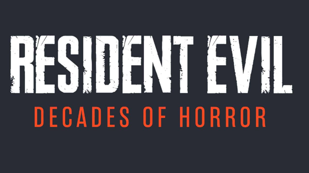Humble Bundle Resident Evil Decades of Horror Sale | The Outerhaven Humble Bundle Resident Evil Decades of Horror Sale