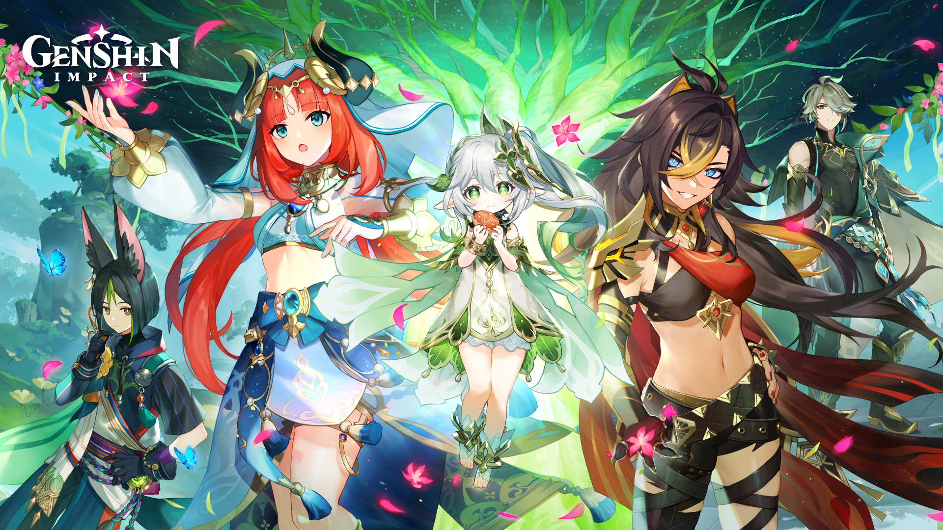 Key art_EN | The Outerhaven