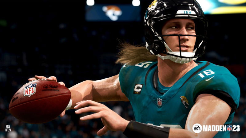 Madden NFL 23 review screenshot-02