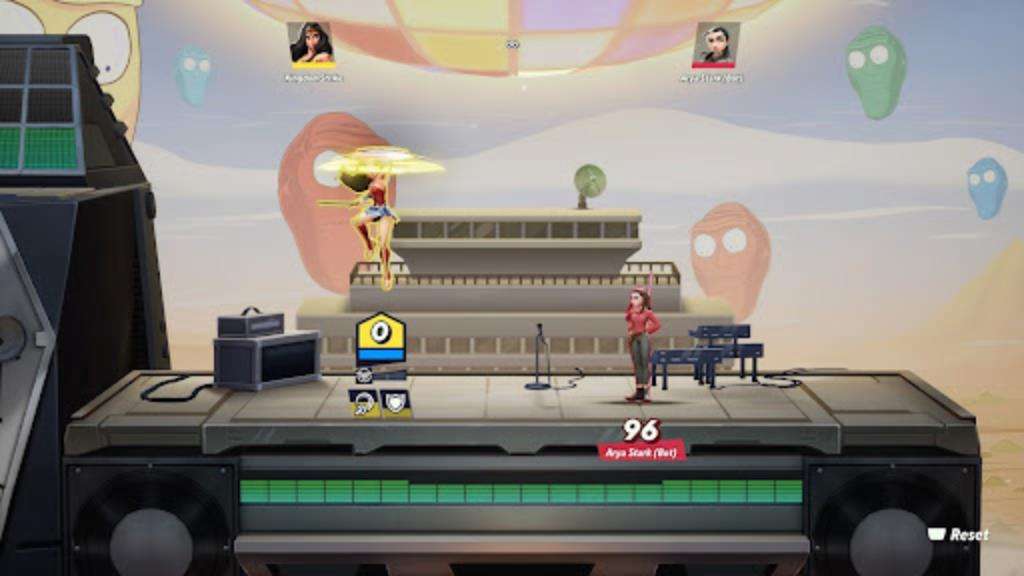 Multiversus How to Play Wonder Woman-02 | The Outerhaven