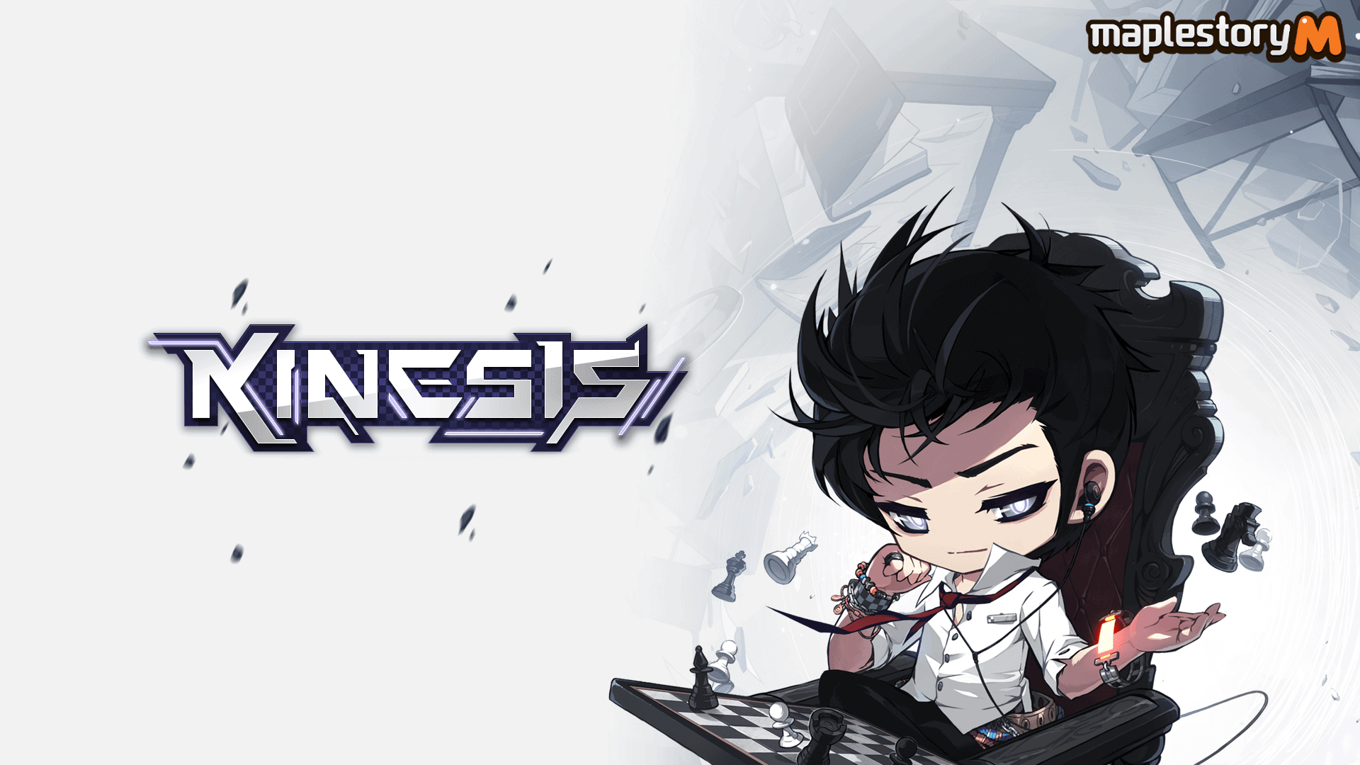 Nexon_MapleStoryM_Kinesis_1920x1080 | The Outerhaven