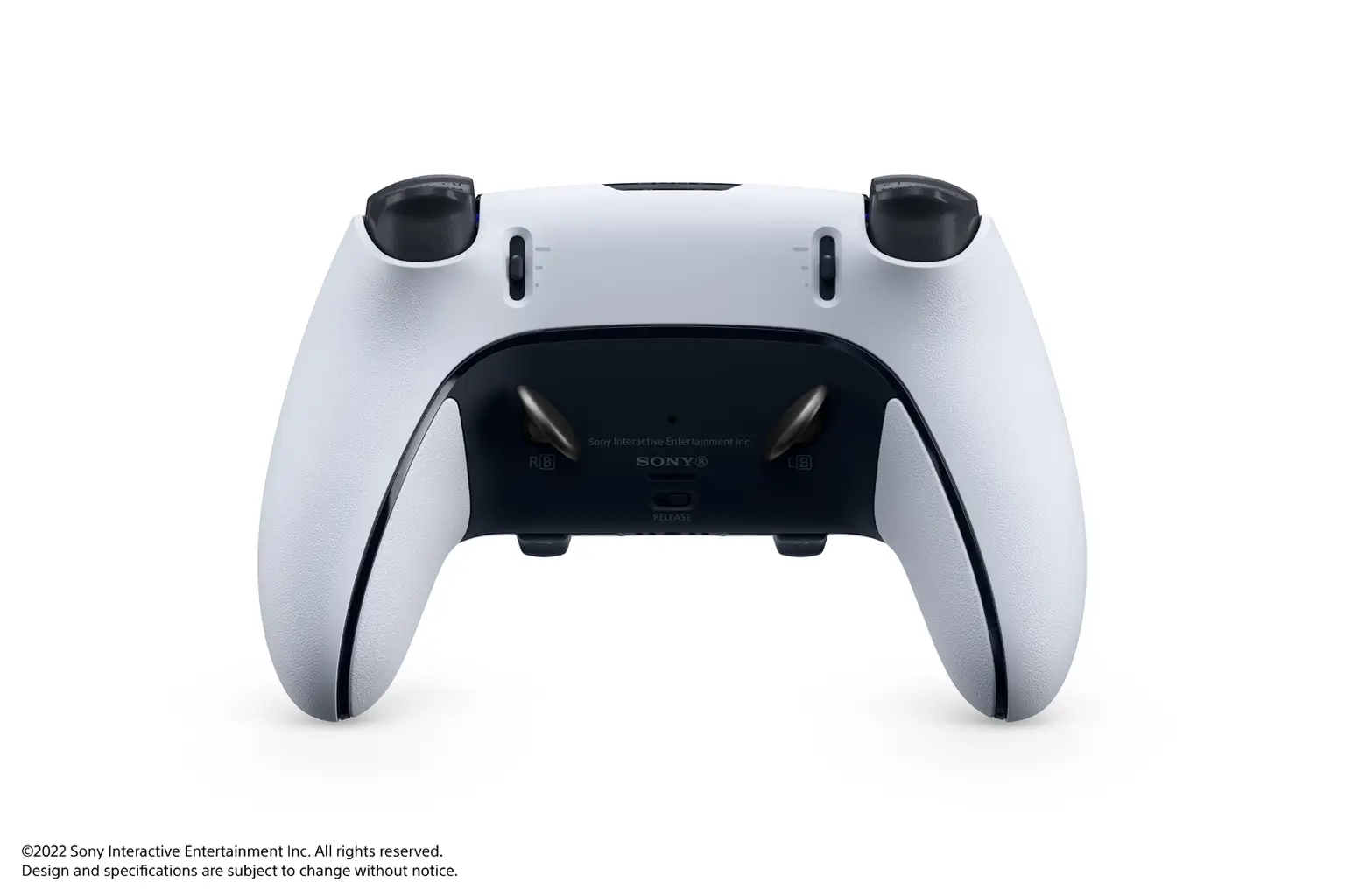 PlayStation DualEdge Controller-02