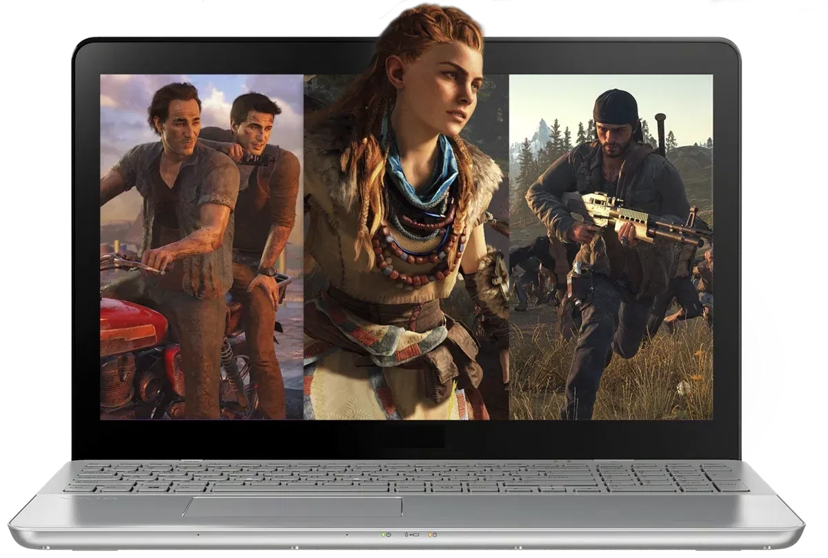 PlayStation Games on PC | The Outerhaven PlayStation Games on PC