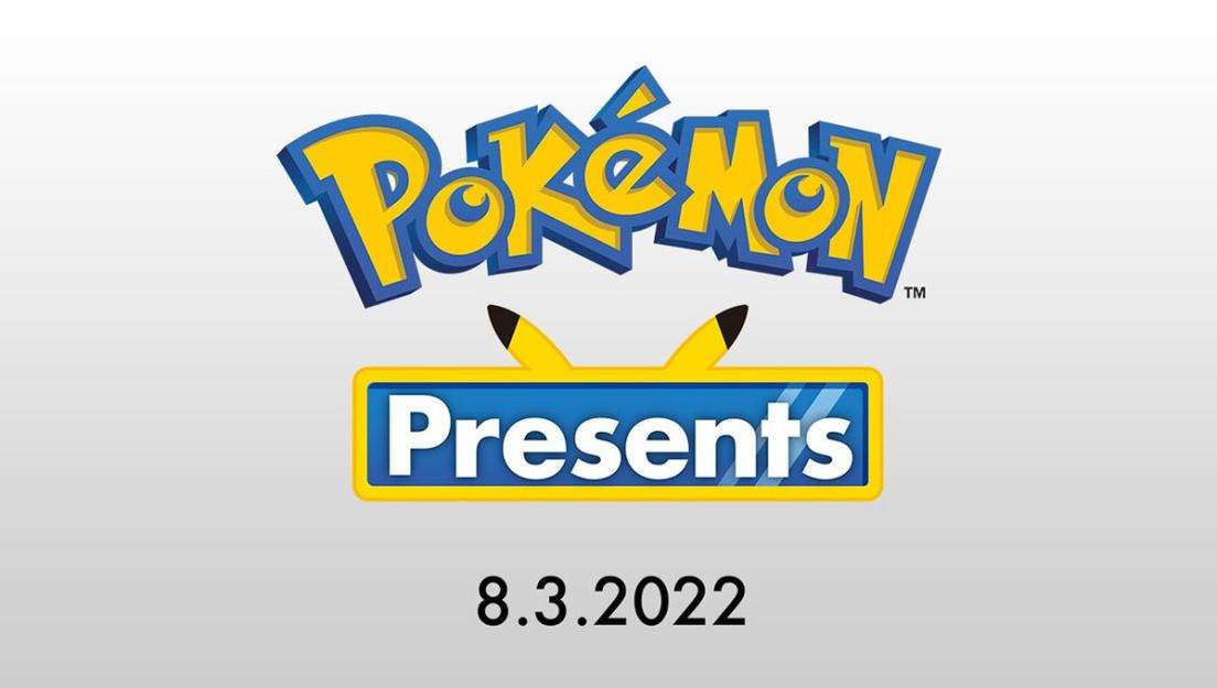 Pokemon Presents | The Outerhaven Pokemon Presents