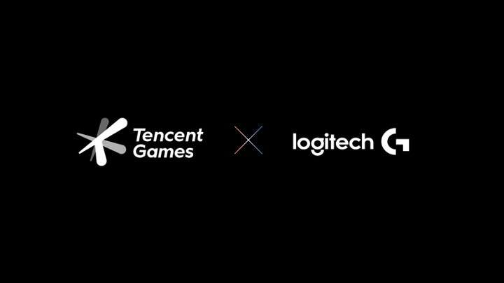 Logitech and Tencent Partner Up | The Outerhaven Logitech and Tencent Partner Up