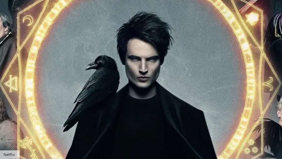 The Sandman-1 | The Outerhaven The Sandman Season 1 Review