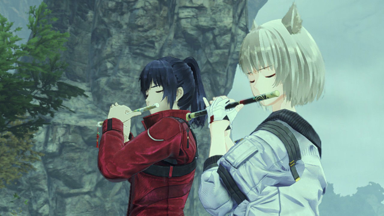 Xenoblade Chronicles 3, Monolith Soft