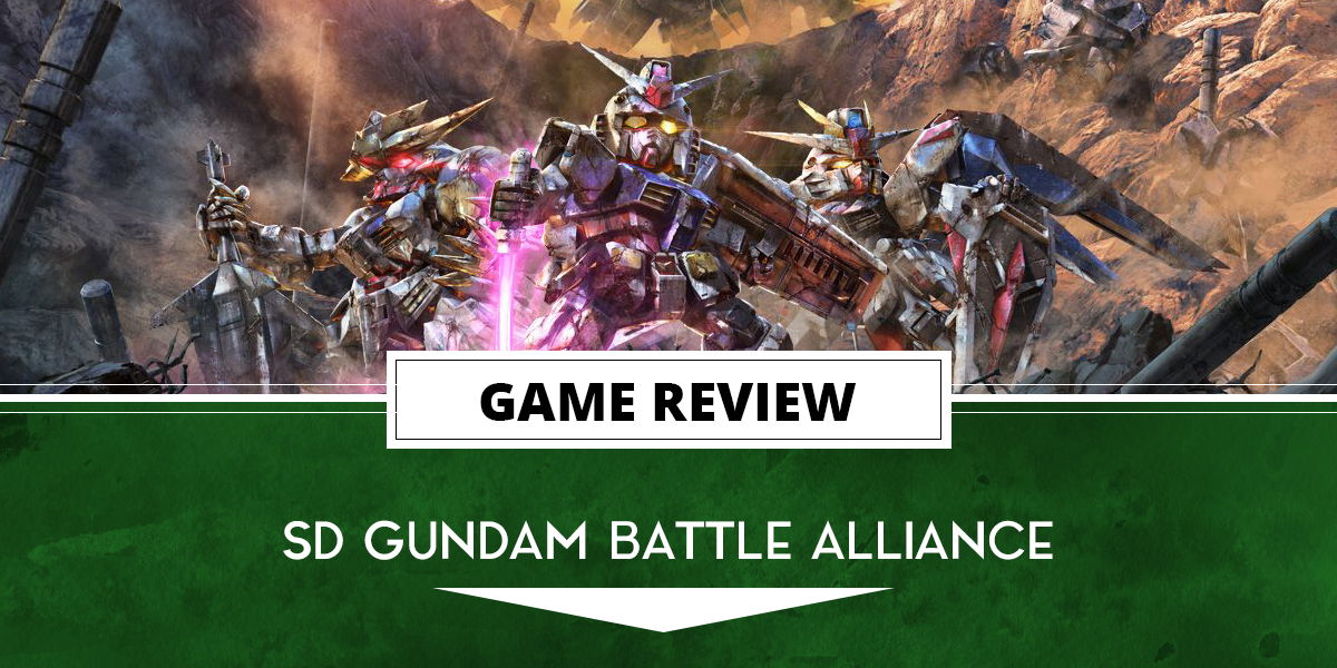 sd gundam | The Outerhaven