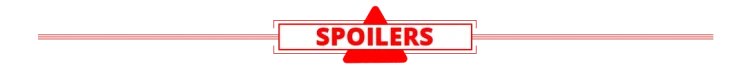 spoilers featured image - use this | The Outerhaven spoilers