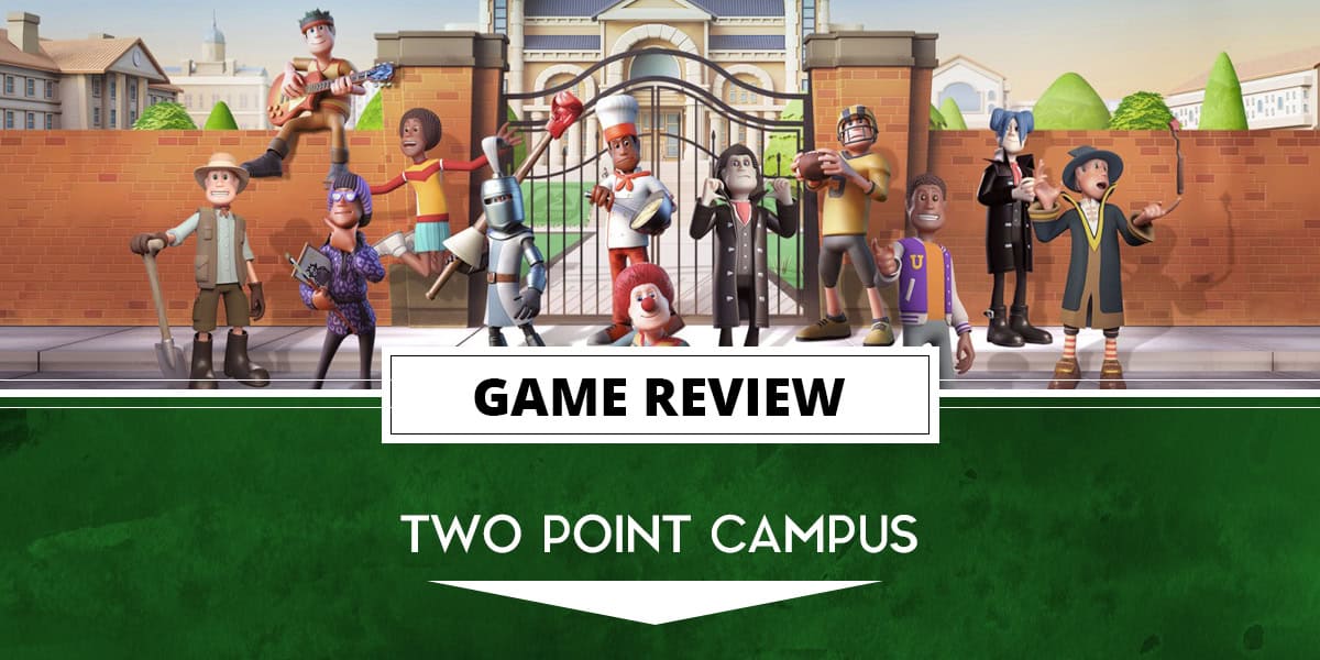 twopointcampus | The Outerhaven