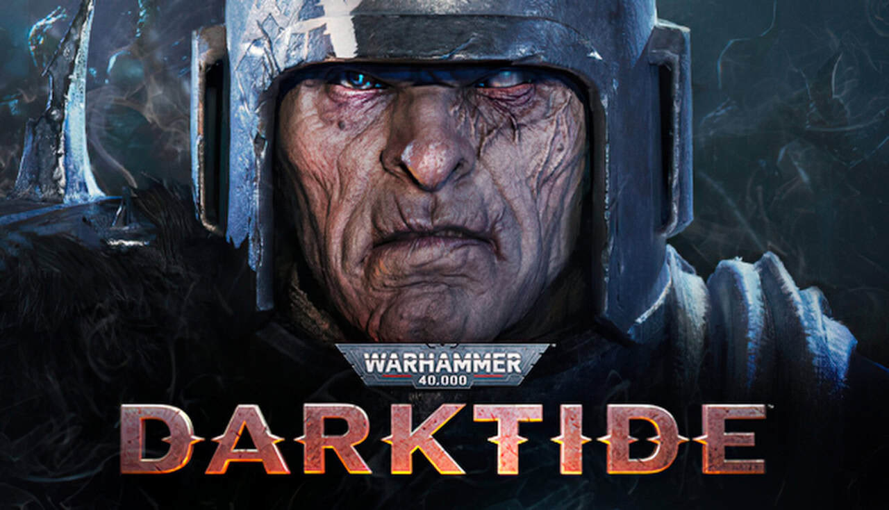 warhammer 40,000 darktide | The Outerhaven warhammer 40,000 darktide