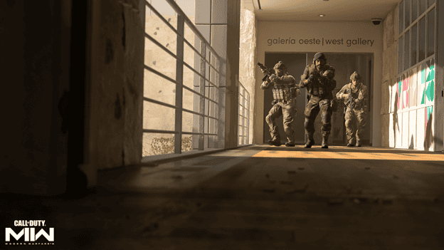 Call of Duty Modern Warfare II Preview image-02 | The Outerhaven Call of Duty Modern Warfare II Preview image-02