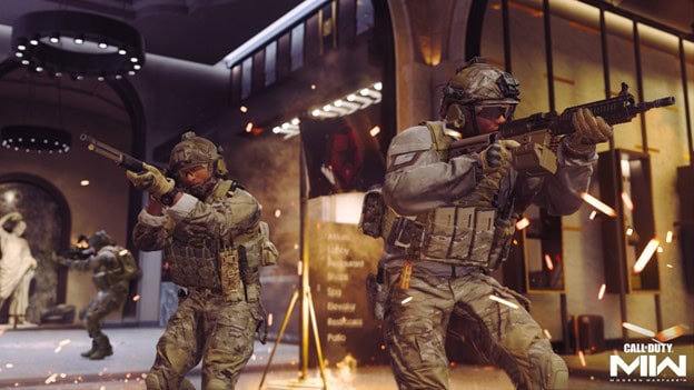 Call of Duty Modern Warfare II Preview image-04 | The Outerhaven Call of Duty Modern Warfare II Preview image-04