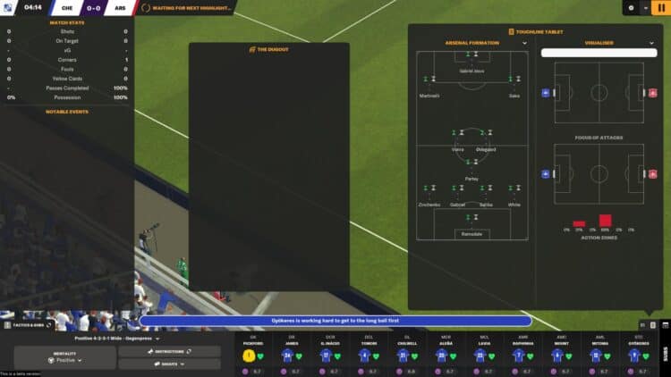 Football Manager Screenshot 20231031 - 16135025 | The Outerhaven Football Manager Screenshot 20231031 - 16135025